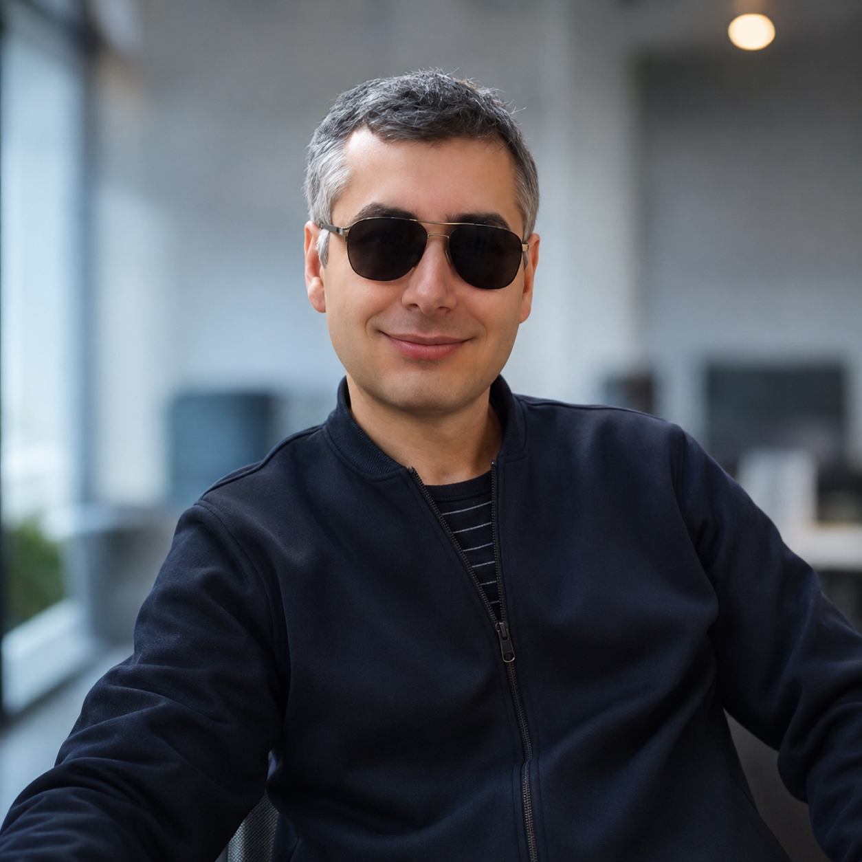 Tigran Hovhannisyan